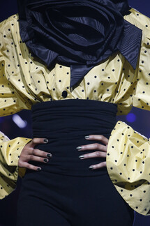Marc Jacobs